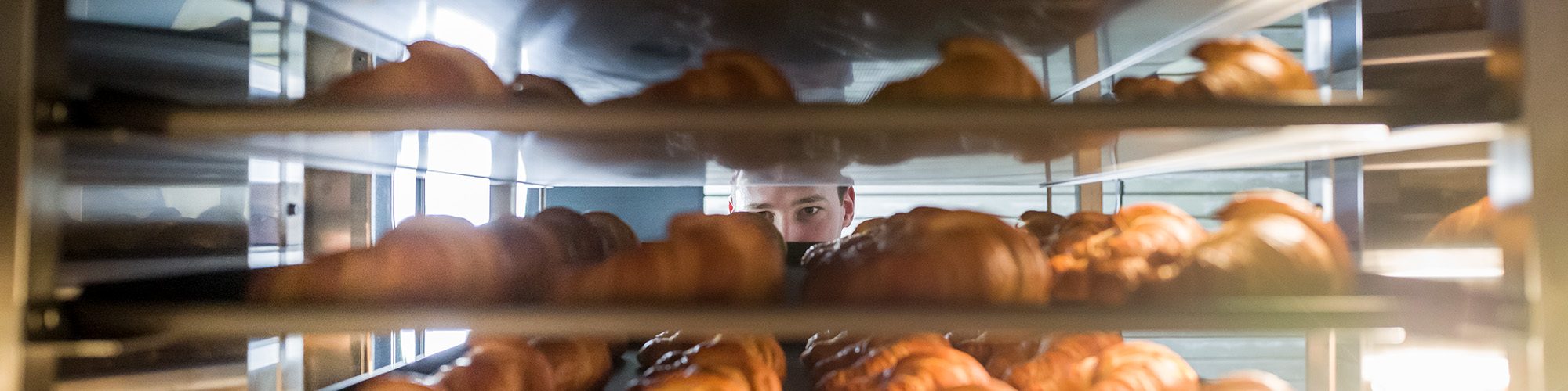 So hilft MIWE Bäckern in der Energiekrise